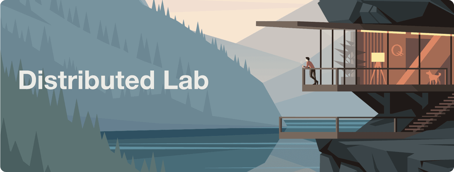 Distributed Lab