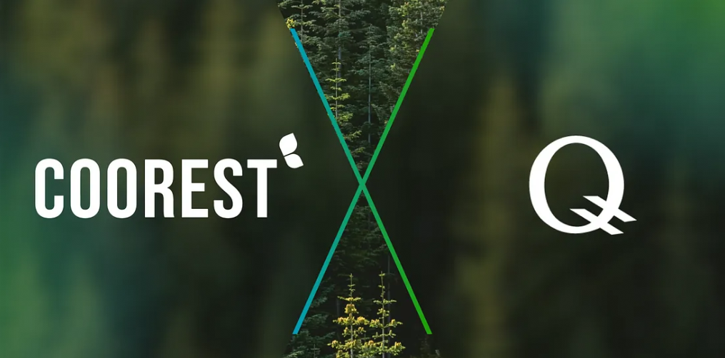 Fostering Sustainability: Coorest and Q Blockchain Unite to Shape an Eco-Friendly Alliance