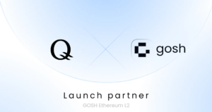 GOSH partners with Q to offer a dispute resolution system to Decentralized Autonomous Organizations