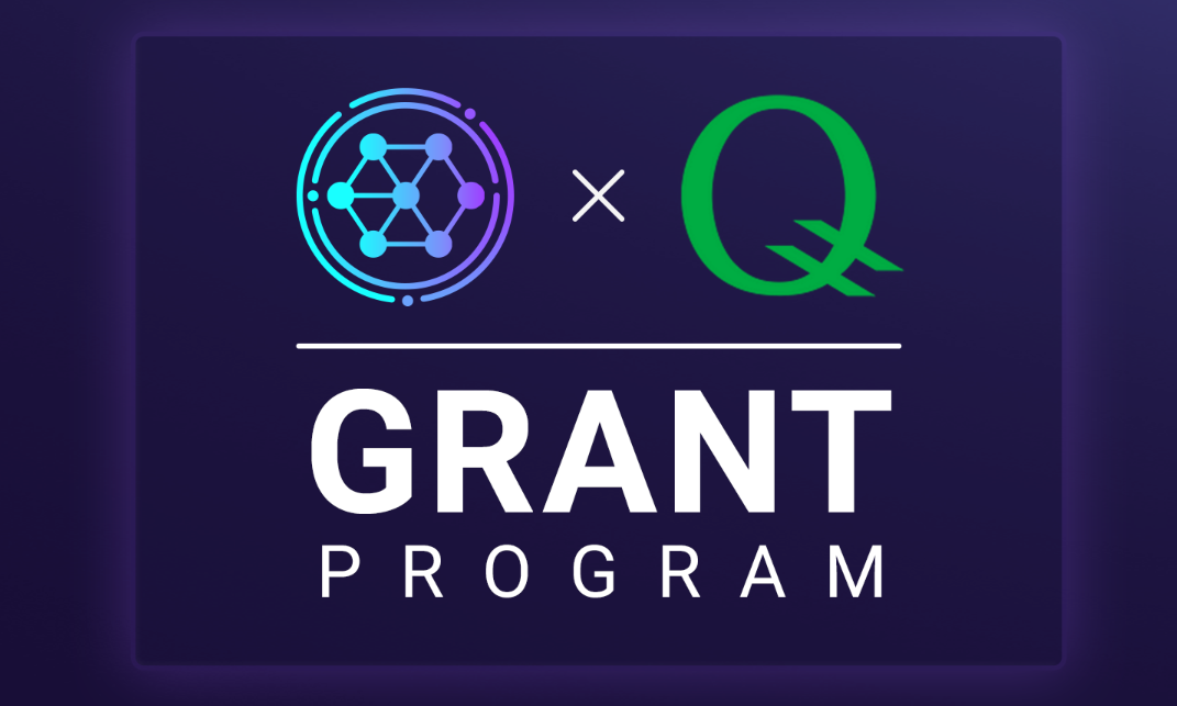 Join The Q Protocol X HyperNest Grant Program