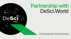 Partnership-with-DeSci.World