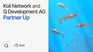 Q-Development-AG-Announces-Partnership-with-Koii-Network