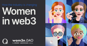 Women-in-web3-how-the-industry-is-changing