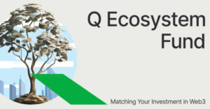 Q Ecosystem Fund Launch