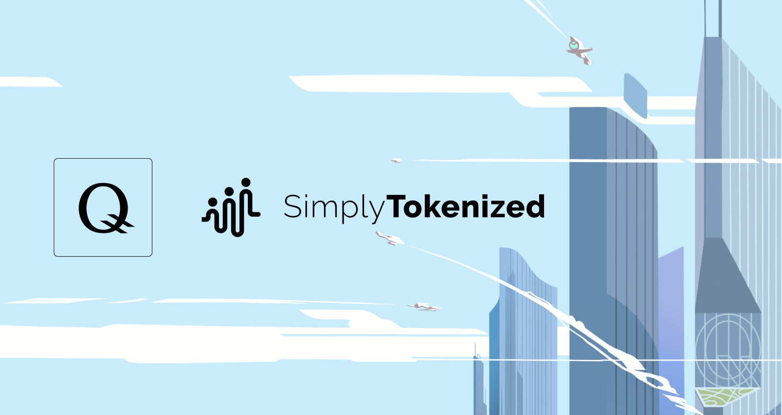 SimplyTokenized Revolutionizes Asset Tokenization With Q Protocol Integration