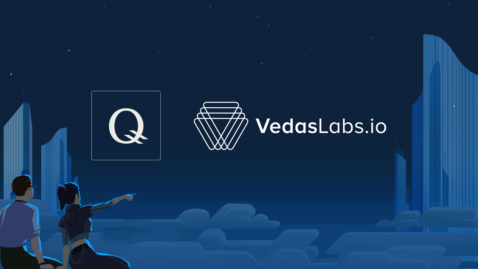 VedasLabs to Launch Innovative Crowdfunding Platform on Q Protocol